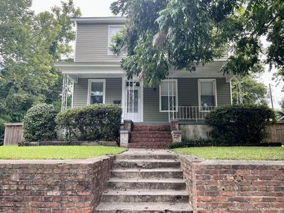 500 Georgia St, Columbia, SC, 29201