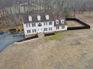 1503 Grace Estates Dr, Catlett, VA 20119