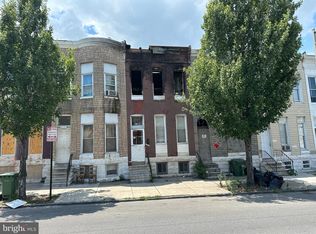 716 N Monroe St, Baltimore, MD 21217