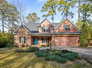 2310 Westdale Dr, Fayetteville, NC 28303
