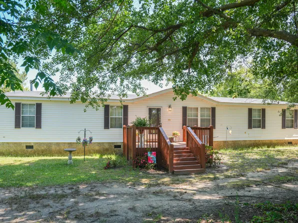 6057 Old Augusta Highway, Harlem, GA 30814