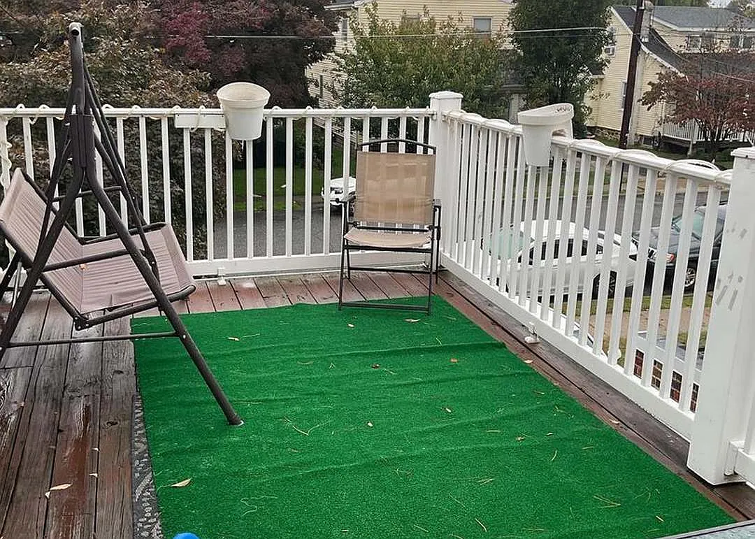 2 bed, 1100 sqft, $1,500 — Photo 3