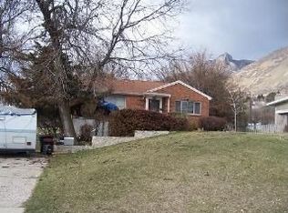 1275 E 820 N, Provo, UT 84606