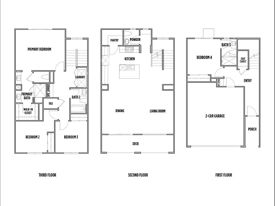 Gate 26 Plan Three