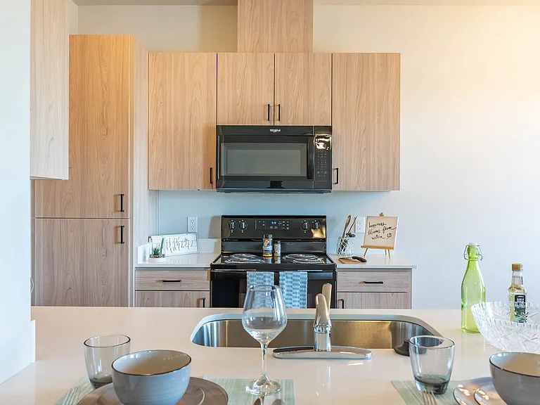 Westgate Apartment Homes — Photo 44