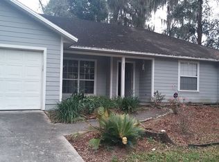 607 NW 51st St, Gainesville, FL 32607