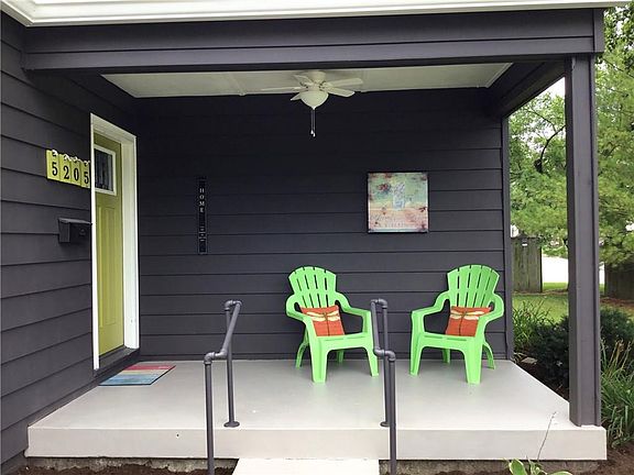 2nd image of 5205 Kingsley Dr