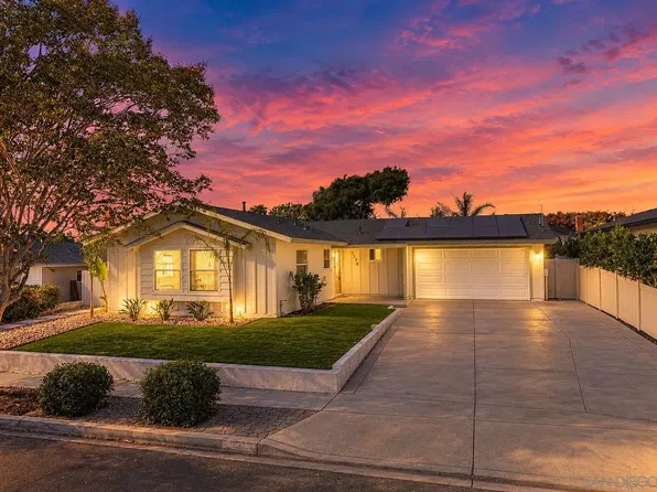 3270 Innuit Ave, San Diego, CA 92117