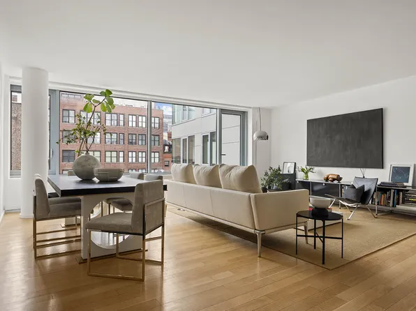 425 West 53rd Street 604 image 2 of 11