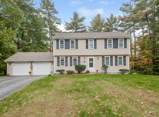 101 East St, Hanover, MA 02339