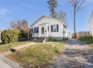 27 Maryland Ave, Poughkeepsie, NY 12603