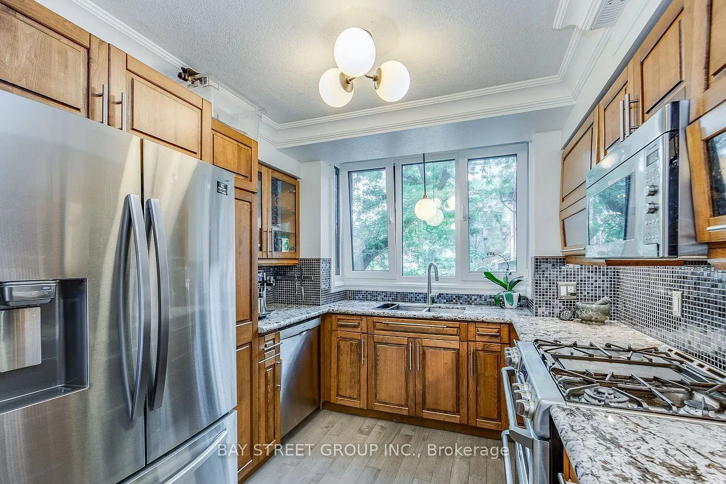 1 bed, $1,450 — Photo 2