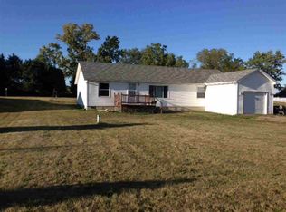 3360 W Quiet Rd, Albion, IN 46701