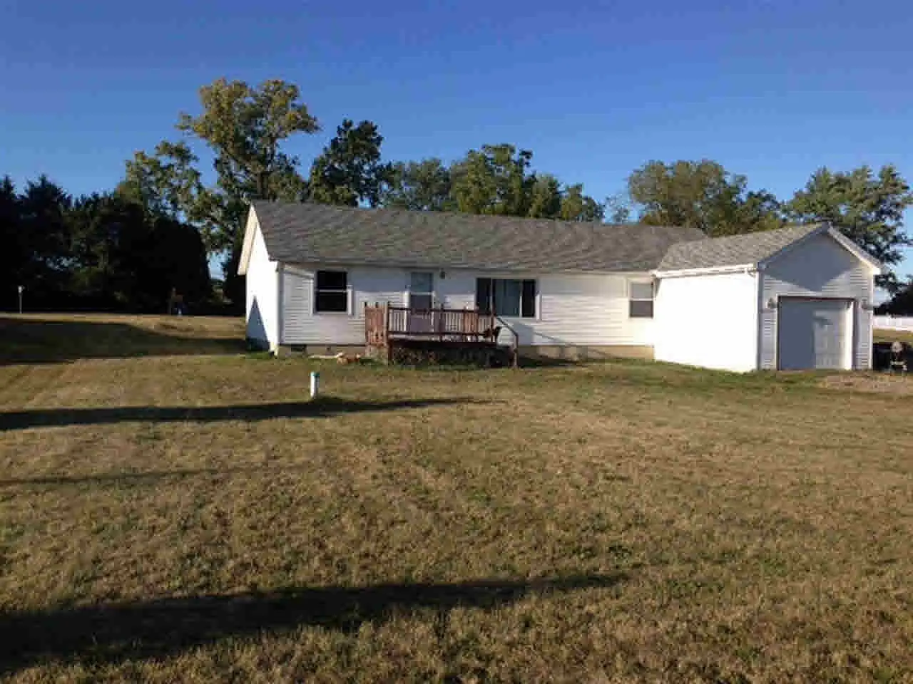 3360 W Quiet Rd photo 1