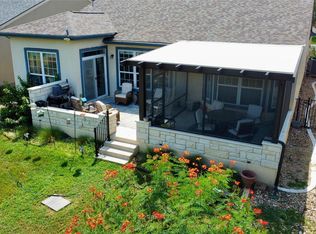 306 Cobalt Cv, Georgetown, TX 78633