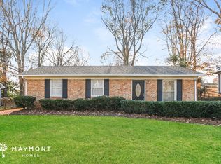 922 Capps Hill Mine Rd, Charlotte, NC 28216