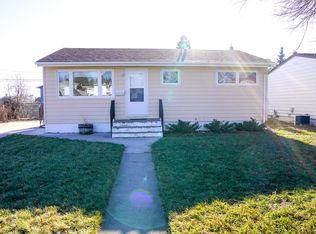 420 26th Ave NE, Great Falls, MT 59404