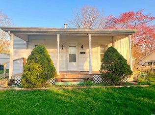 505 N Perry St, Attica, IN 47918