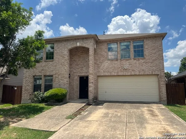 10538 Weathering Run, San Antonio, TX 78254