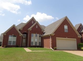 5457 Bridge Meadow Ln, Memphis, TN 38125