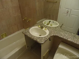 Rented by City Connections Realty