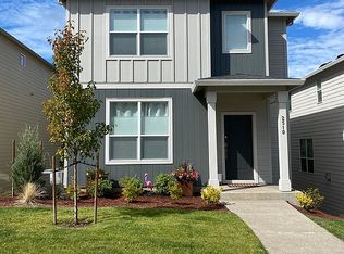 2510 Brackenfern Rd, Eugene, OR 97403