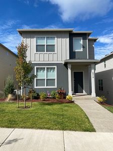 2510 Brackenfern Rd, Eugene, OR, 97403