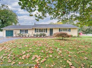 138 Freehold Road, Manalapan, NJ 07726