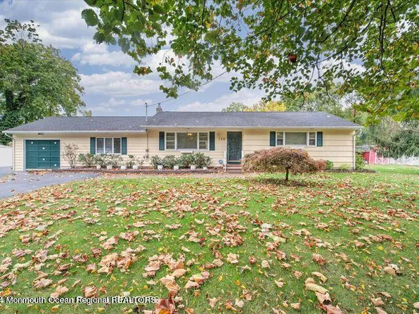 138 Freehold Road, Manalapan, NJ 07726