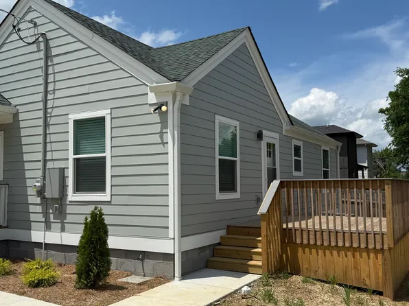 412 W Bend Dr, Nashville, TN 37209