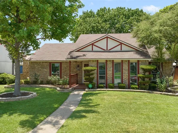1101 Maydelle Ln, Garland, TX 75042