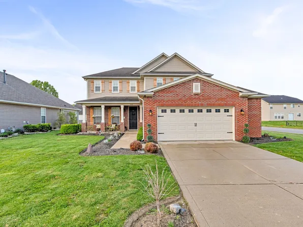 8109 Cole Wood Blvd, Indianapolis, IN 46239