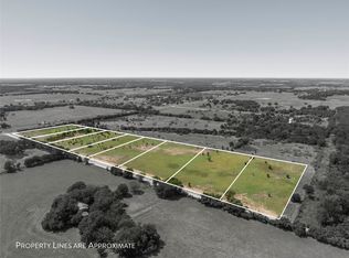 6 Bugtussle Ln, West, TX 76691