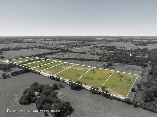 6 Bugtussle Ln, West, TX 76691