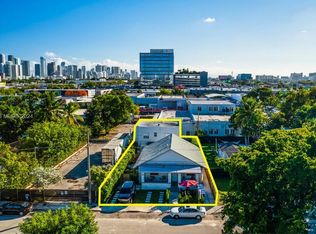548 NW 30th St, Miami, FL 33127