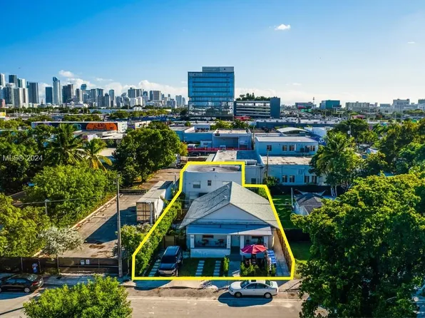 548 NW 30th St, Miami, FL 33127