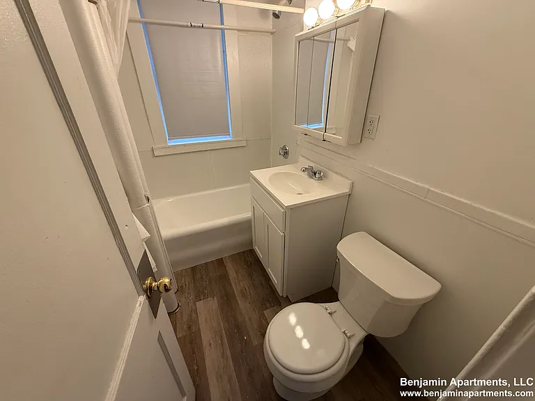 1626 Commonwealth Ave #13 — Photo 5