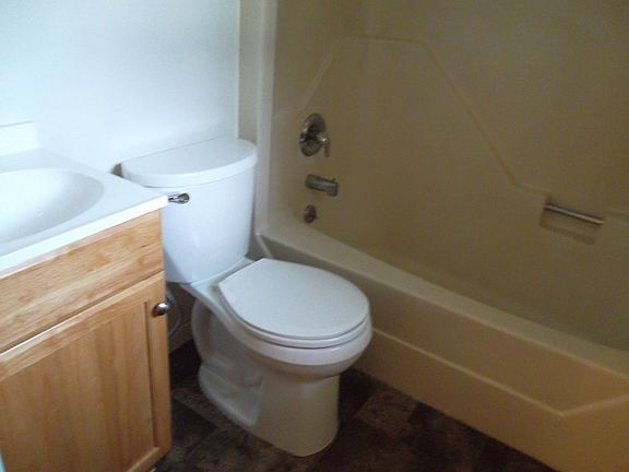 tub bath