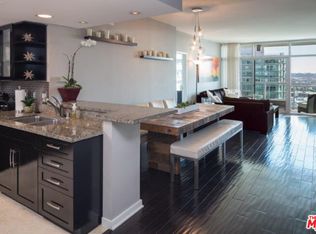 13700 Marina Pointe Dr Unit 1725, Venice, CA 90292