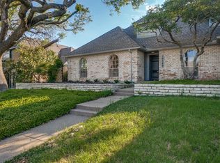10540 Barrywood Dr, Dallas, TX 75230