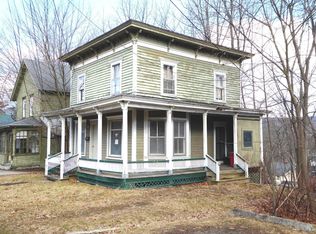 48 Clinton St, Oneonta, NY 13820