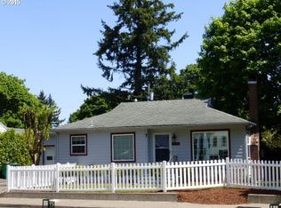 4022 SE 112th Ave, Portland, OR 97266