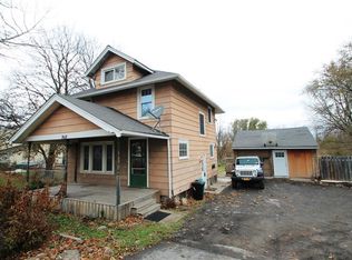 7618 W Ridge Rd, Brockport, NY 14420