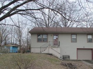 1508 S Water St, Clinton, MO 64735
