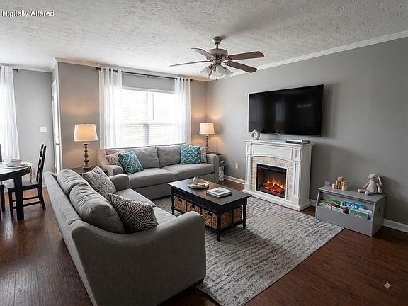 5th image of 257 Long Branch Ln