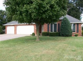 1959 E Ridgewood Dr, Springfield, MO 65804