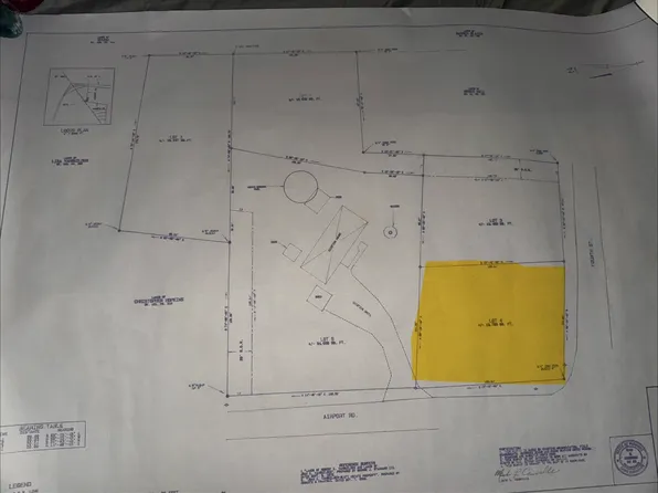 00 Airport Road #4, Fair Haven, VT 05743