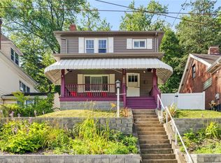 2531 Homehurst Ave, Pittsburgh, PA 15234