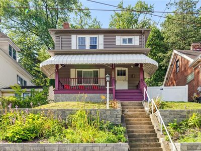 2531 Homehurst Ave, Pittsburgh, PA, 15234