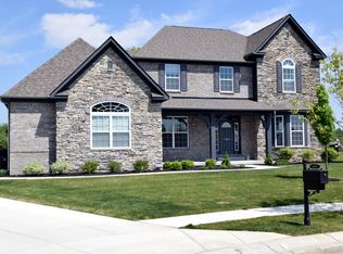 4853 Branch Grove Ct, Indianapolis, IN 46234